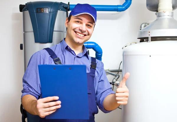 Professional Plumbing and Water Services for Every Need