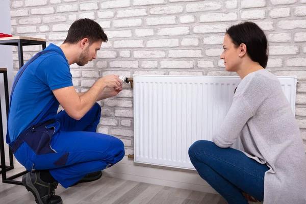 Professional hvac Services for YearRound Comfort
