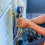 Essential Tips for Air Conditioning Service in San Clemente, CA