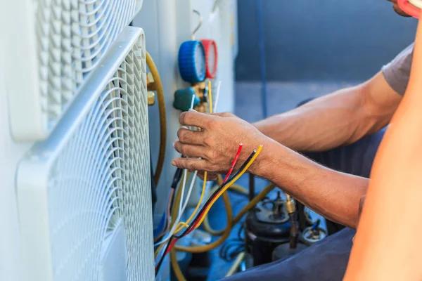 Essential Tips for Air Conditioning Service in San Clemente, CA