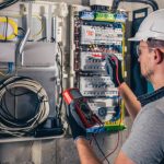 Reliable electrical services in Fuquay-Varina for Every Home