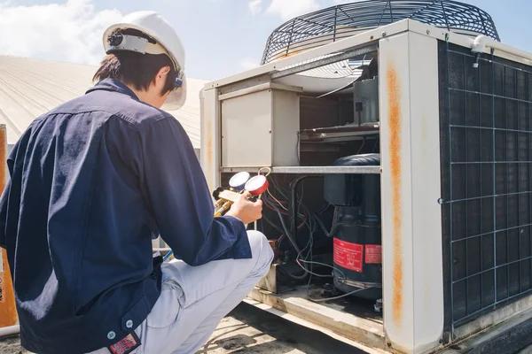 Quality HVAC Services for Your Home Anytime Heat Cool