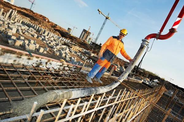 Quality Concrete Installation Services in Gilbert