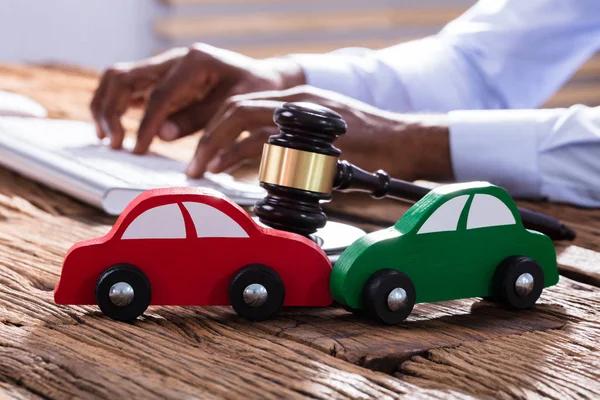 Car Accident Lawyer Understanding Your Legal Options