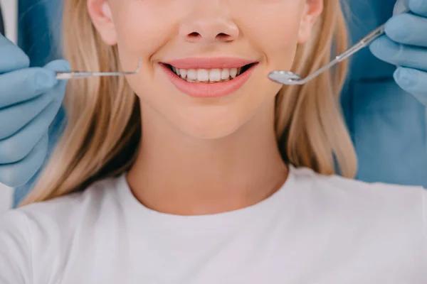 Get Convenient Dental Care from a Trusted Dentist Near Me
