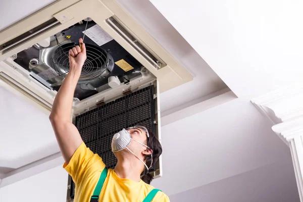 What to Know About Cool R Us, Inc A/C & Heating Services
