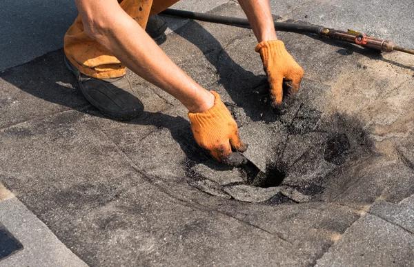 Expert Gettysburg PA Roofer for Roof Repairs