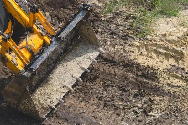 Professional Excavation Near Me for Residential Projects
