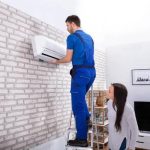 Professional Air Conditioning Repair in Neptune Beach