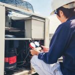 What to Check When Your Tarzana AC Runs but Blows Warm Air