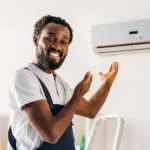 Experience Quality HVAC Service With Blue Star Air Conditioning LLC