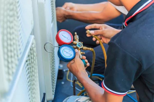Trusted Air Conditioning Repair Services in Louisville