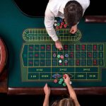 How Mobile Access Improves an online casino Singapore