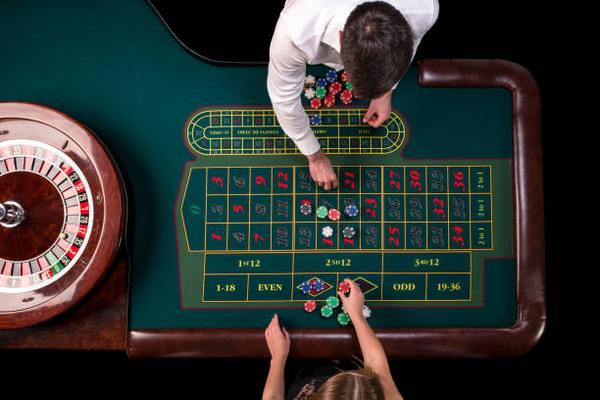 How Mobile Access Improves an online casino Singapore