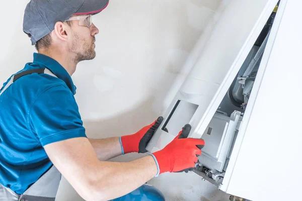 Reliable HVAC Repair Services for Year-Round Home Comfort