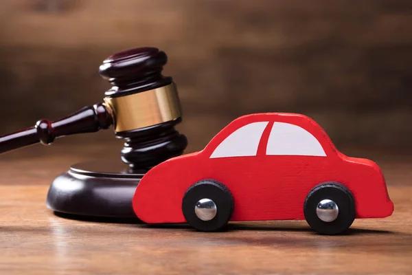 Getting Legal Help from an attorney personal injury near me