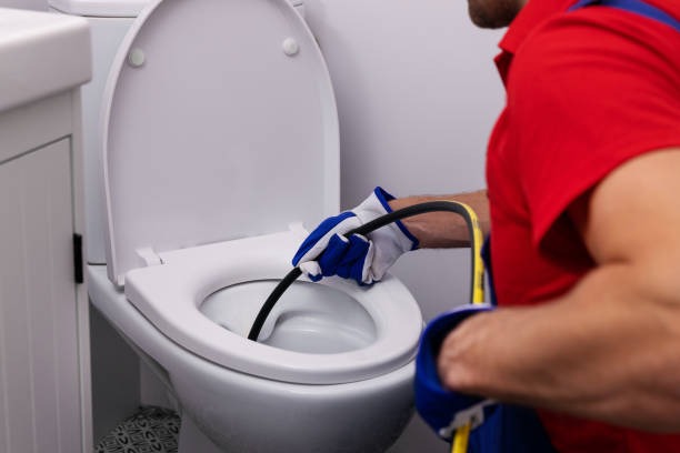 Comprehensive Professional Plumbing Services in Oklahoma City for Residential Properties