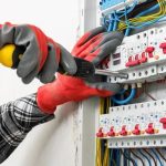 Professional Residential Electrician Glenpool Services You Can Trust