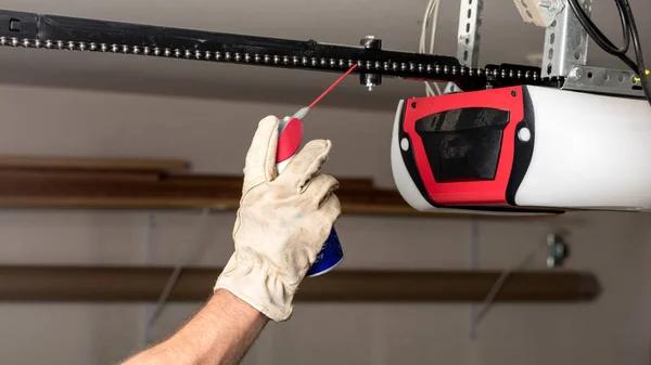 Get Your Garage Door Working Again with Expert Repair Solutions