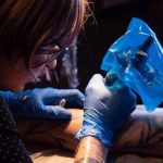 Inside the Process of Planning Detailed Tattoo Designs