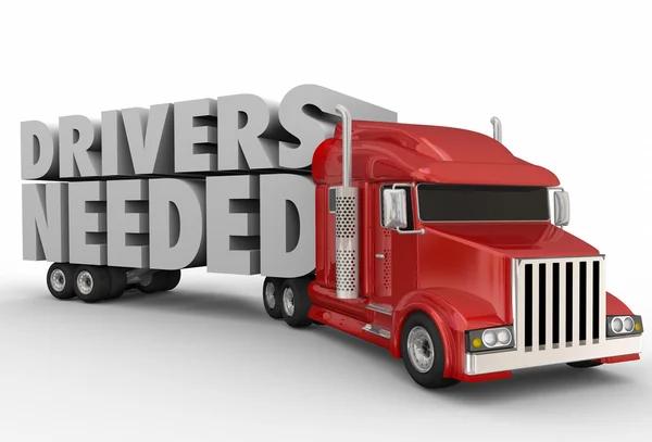 A Closer Look at the Largest Trucking Companies in North America