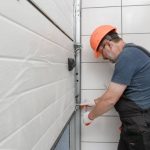 Discover Welborn Garage Door Repair for Expert Assistance